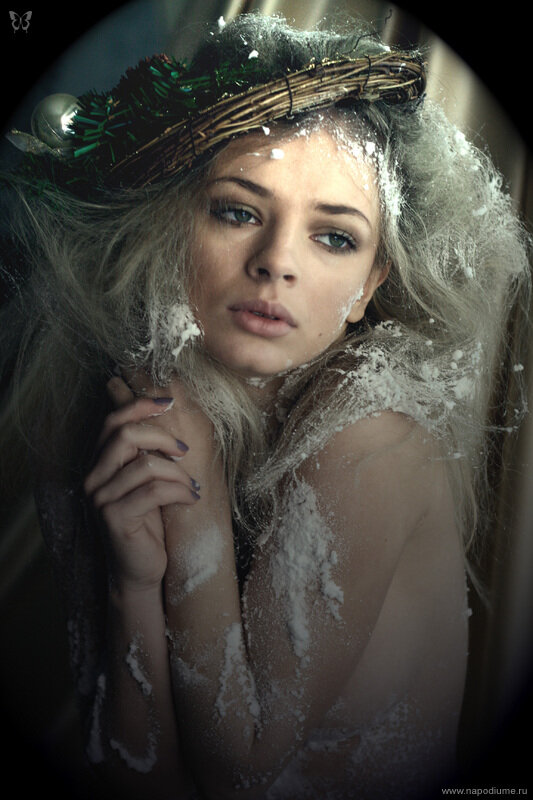 Anastasia Solo's photo