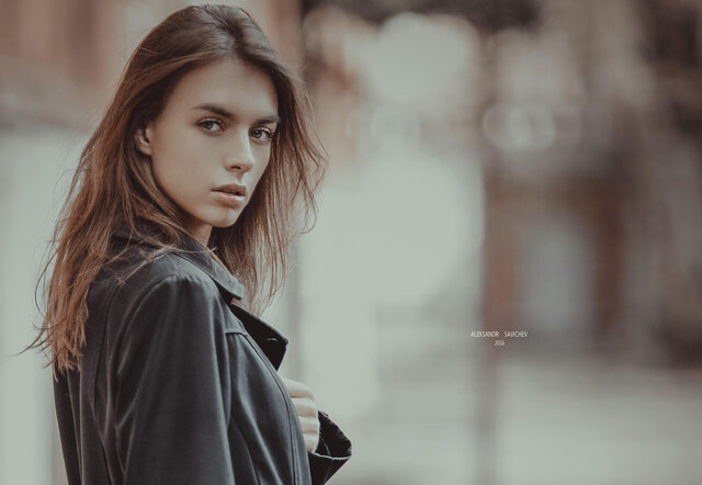 ALEKSANDR SAVICHEV's photo