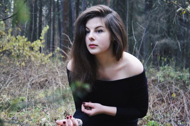 Фото Ольга Бубнова