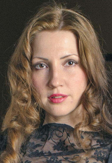 Фото Ana Lapkina ( Tret'jak)