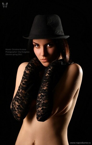 Vlad Bulgakov's photo