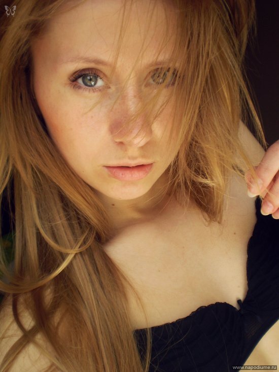 Anastasia Zincenko's photo