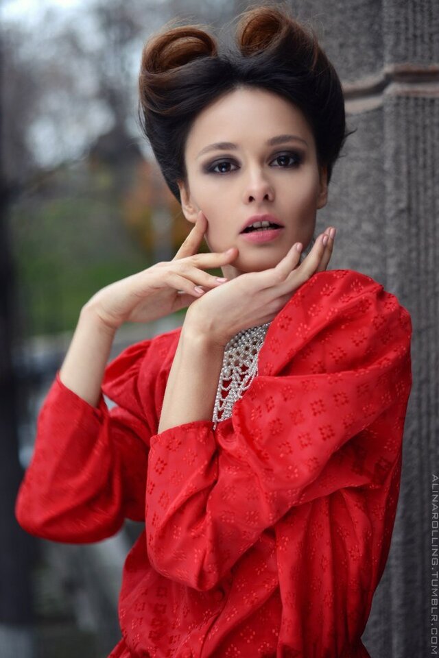 Alina Rolling's photo