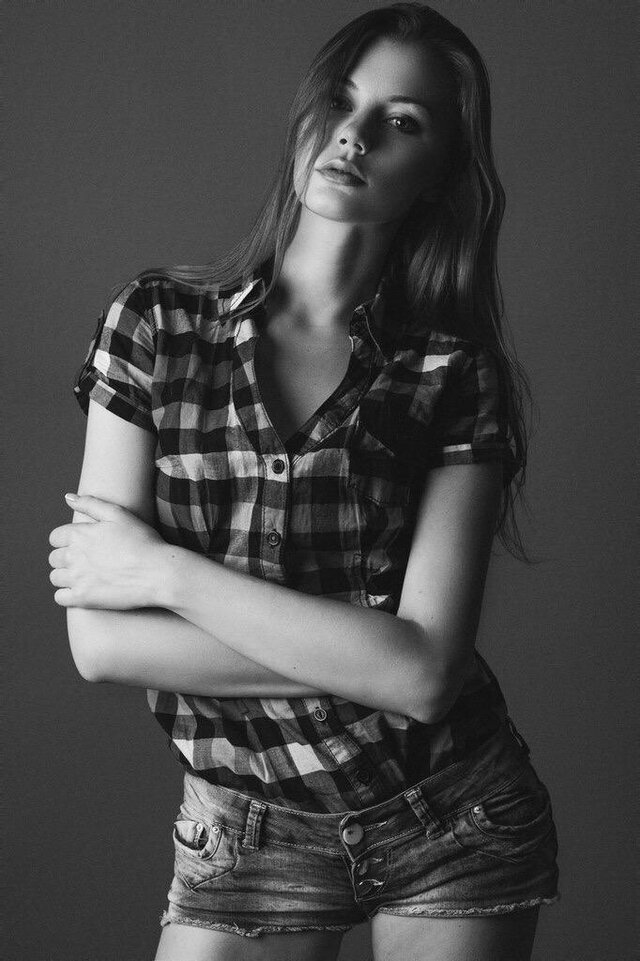 Anna Koval'cuk's photo
