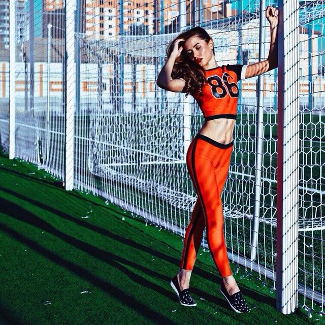 Foto Evgeniya Izherskaya