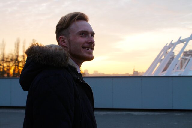 Foto Aleksandr Korskanov