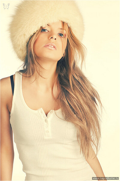 Mikhail Grigoryev's photo