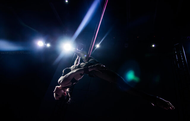 Viktor Gladchenko's photo