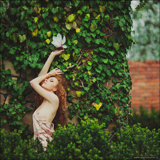 aleksandra kinskaj's photo