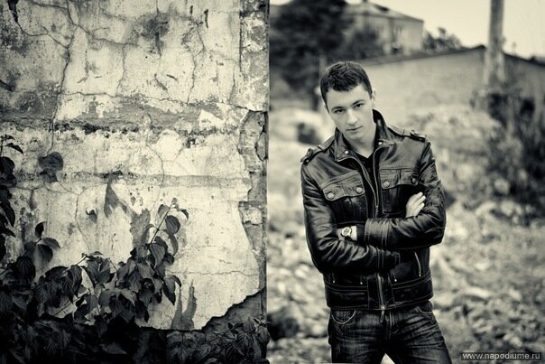 BORYS's photo