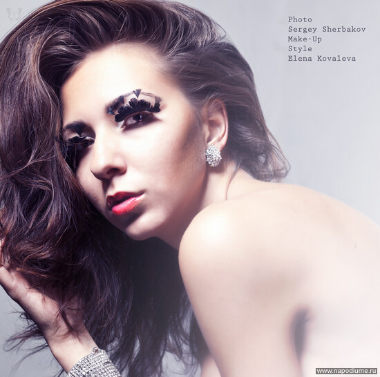 Elena Zoludeva's photo