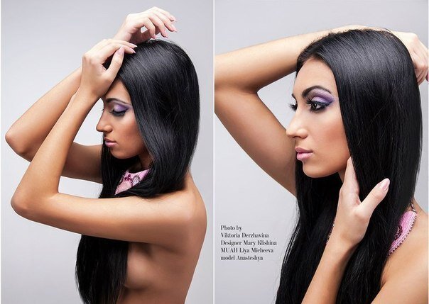 Nastya Bayer's photo