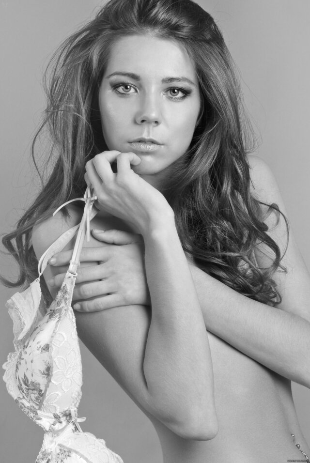 Dasha Hilko's photo