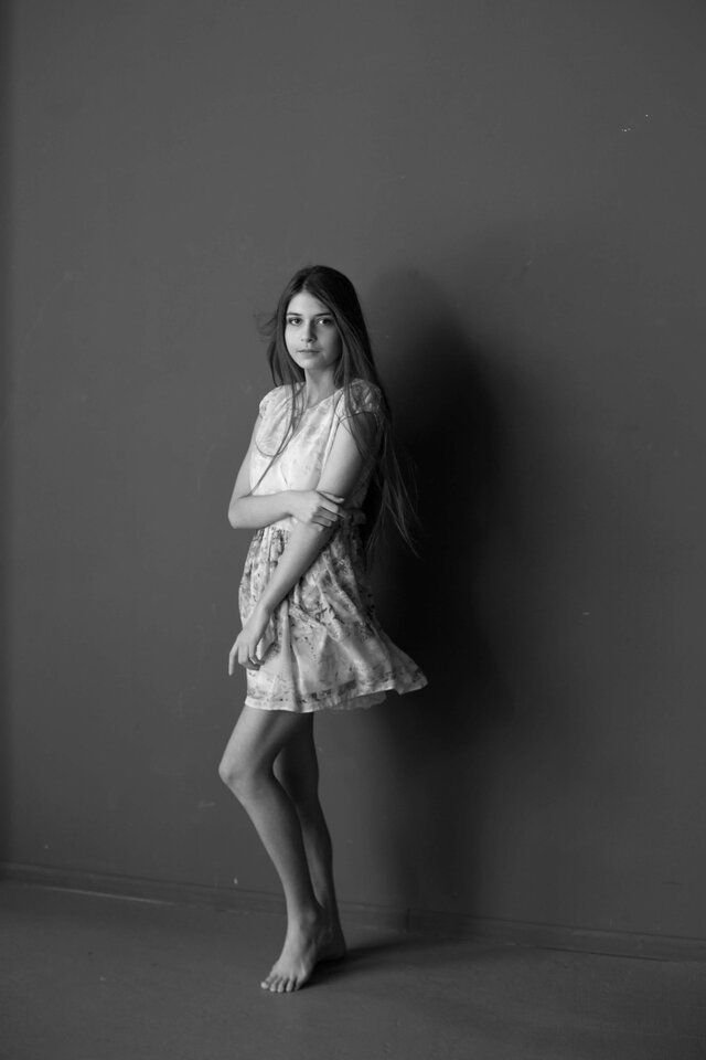 Foto Anastasia Trifonova