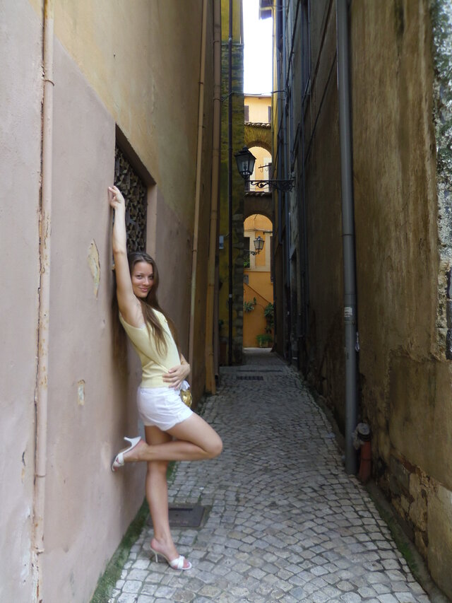 Roksana Usakova's photo