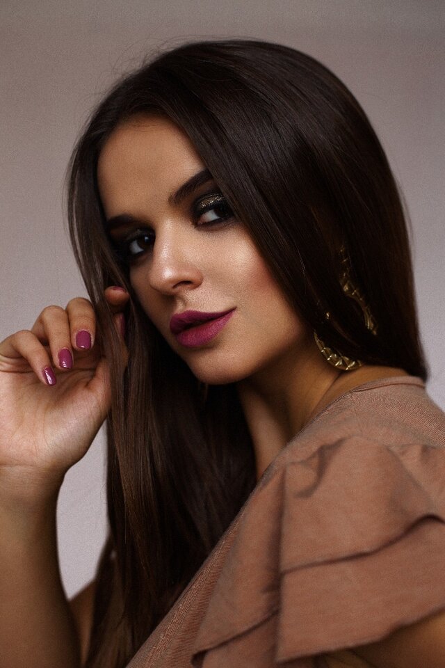Vitalija Pustovit's photo