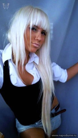Tat'ana Polivova's photo