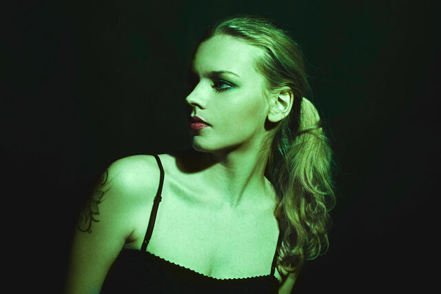 Фото Nadine Shanshayskaya