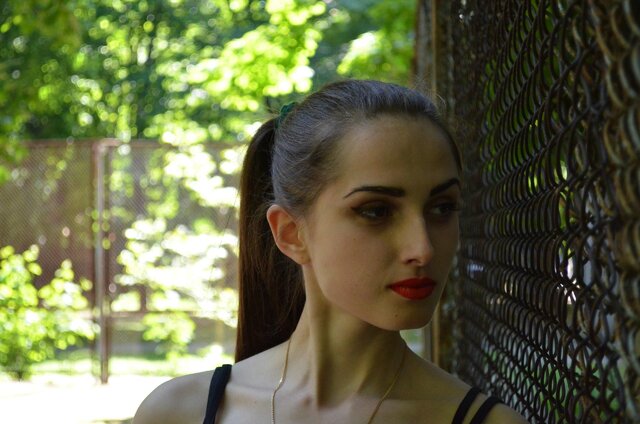 Foto Yuliia Sirosh