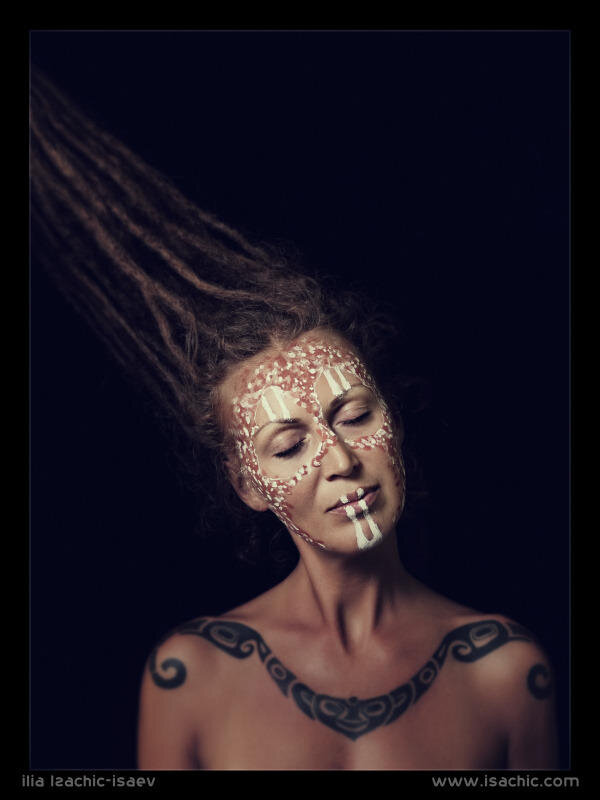 Фото ilia izachic-isaev