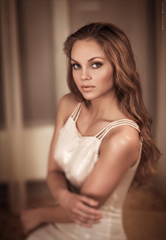 Фото Daria Nifadova
