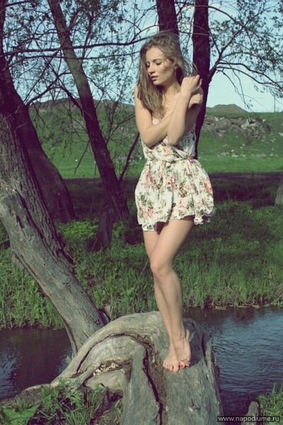 Vera Tkachenko's photo