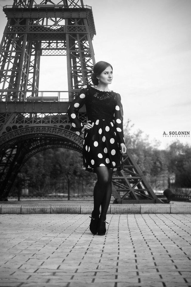 Andrey Solonin's photo
