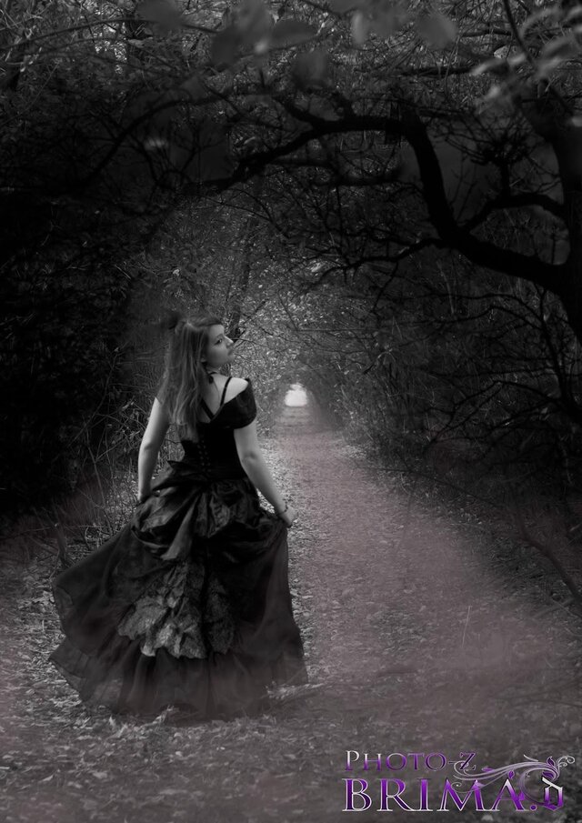 Elena Oliinyk's photo