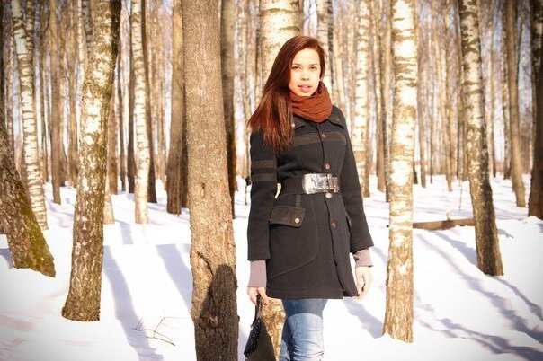 Kseniya Vlasova's photo