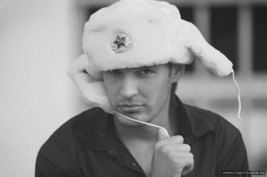 Vitalij Korneev's photo
