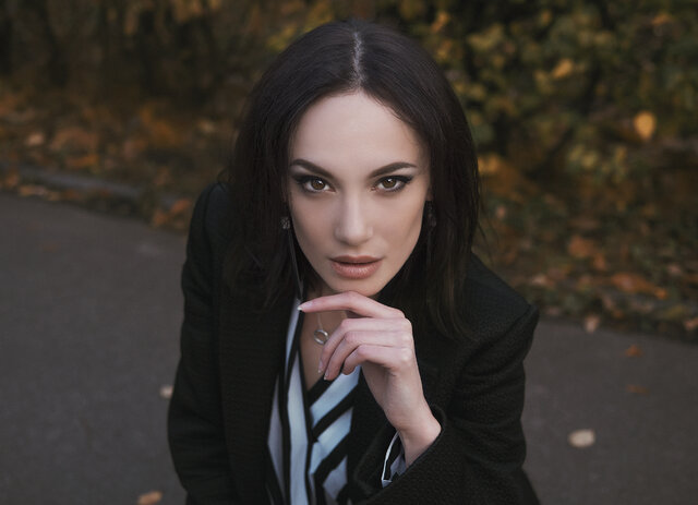 Roxana Konyuk's photo