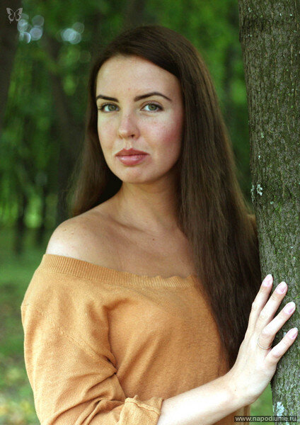 Фото Ирина Рудоминская
