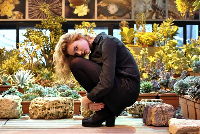 Valeriya Miller's photo