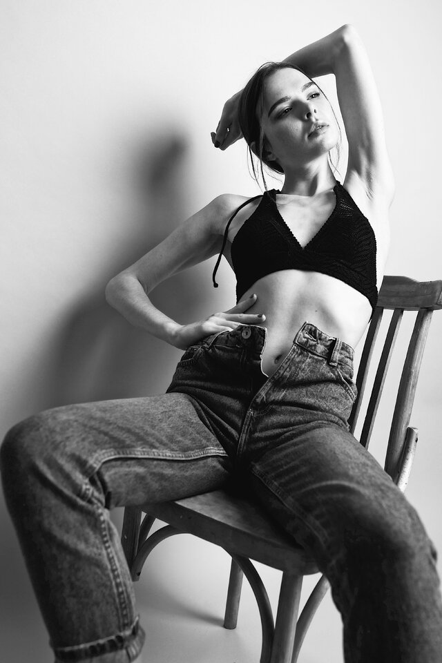 Viktoria Mironava's photo