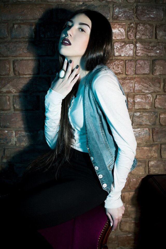 Фото Maria Smirnova