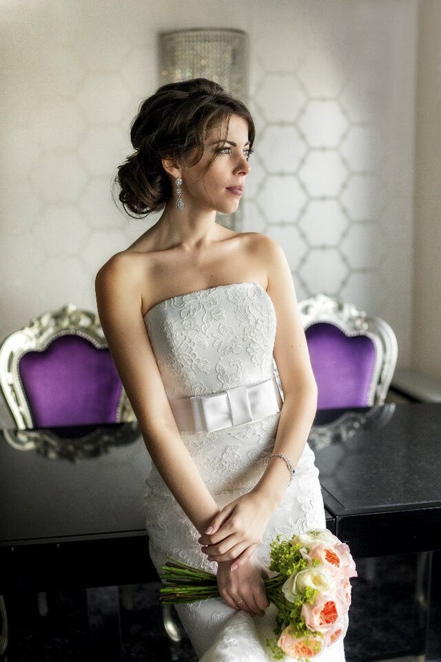 Zhanna Malashenko's photo