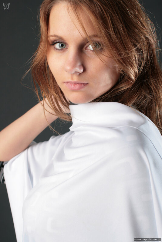Evgenia Viktorovna's photo