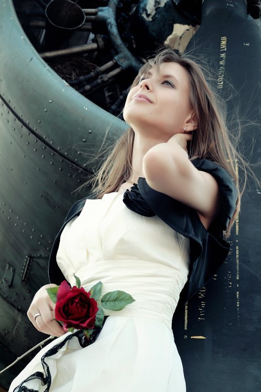 Фото Елена Мальгина