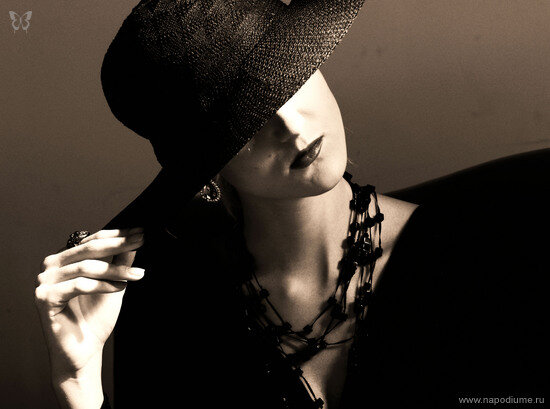 Sveta Sapovalova's photo