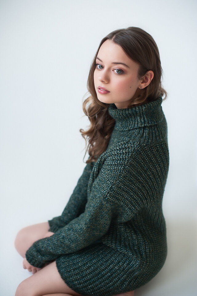 Foto Anastasiia Kapshuchenko