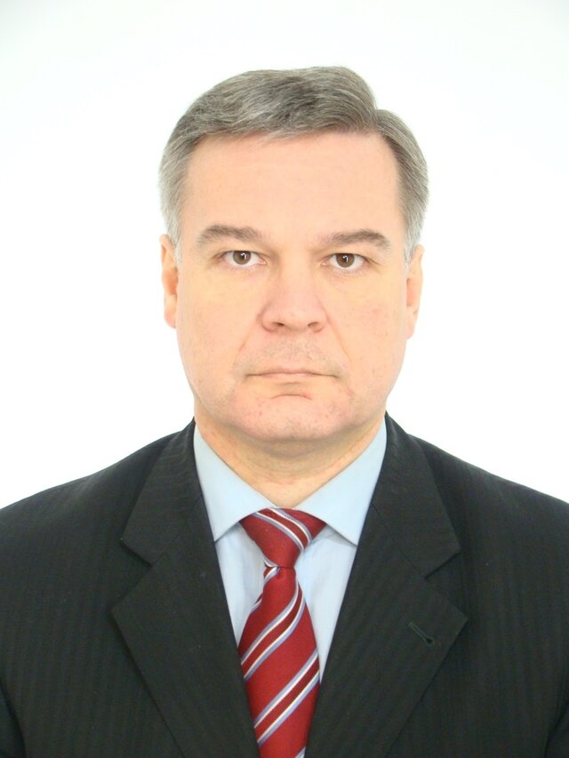 Aleksej Zaryj's photo