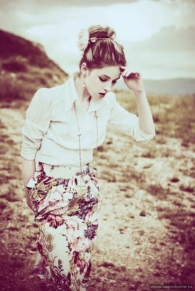 Marina Kravcenko's photo