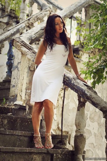 Annita Bagdasarova's photo