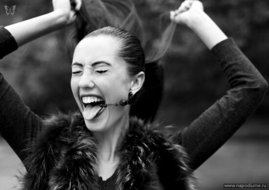 Ekaterina Skuratova's photo