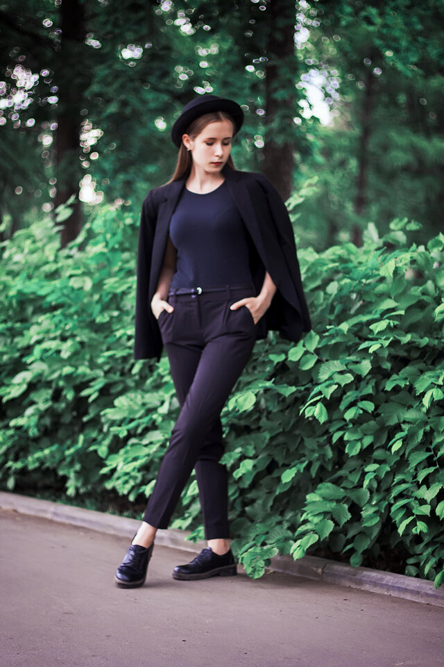 Anastasia Myasnikova's photo