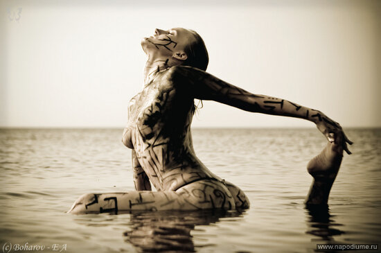 Valeria Eva's photo