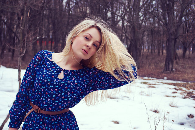 Eugenia Chernyaeva's photo