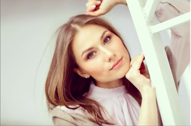 Foto Liliana Sokolova
