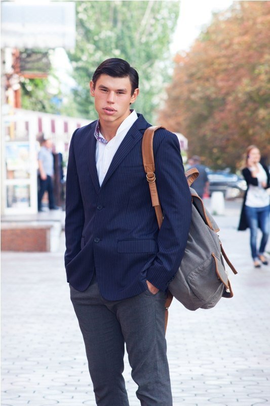 Foto Bogdan Mashhenko