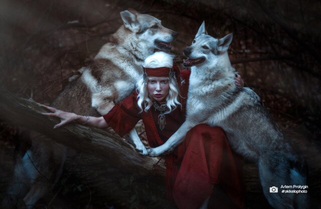 Artem Prolygin's photo
